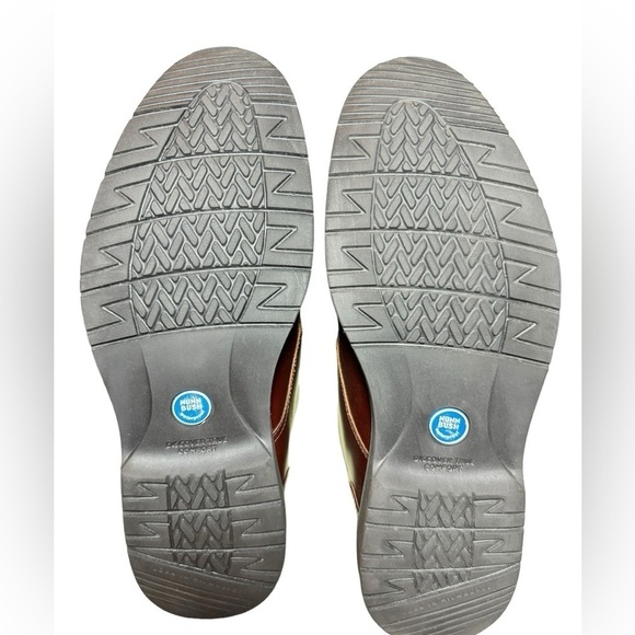 Nunn Bush Denali Waterproof Chukka Boots - Picture 8 of 8